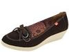 Pantofi femei BC Footwear - Make It A Double - Dark Brown
