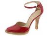 Pantofi femei Boutique 58 - Jordie - Red Patent