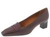 Pantofi femei bruno magli - iliana - mahogany calf