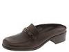 Pantofi femei Dockers - Adalia - Dark Brown Leather