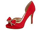 Pantofi femei Nine West - Loveland - Red