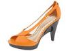 Sandale femei BCBGeneration - Jasper - Orange Glazed Leather