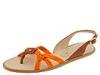 Sandale femei celine - 373130 - luggage calf/orange