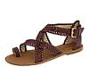 Sandale femei Enzo Angiolini - Frazzy - Brown/Bronze