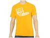 Tricouri barbati asics - bingo short sleeve tiger t-shirt -