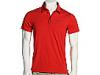 Tricouri barbati Nike - All Court Polo Shirt - Sport Red/Anthracite/(Anthracite)