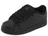 Adidasi barbati DVS Shoes - Revival - Black Pebble Leather