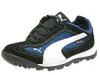 Adidasi barbati Puma Lifestyle - Rocalla GTX - Black/Mazarine Blue/White