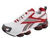 Adidasi barbati Reebok - Reebok DMX Mega Racer - White/Flash Red/Shark