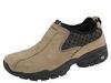 Adidasi barbati skechers - sparta slip-on - tan/black