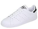 Adidasi femei Adidas Originals - Stan Smith 2 - White/White/Black