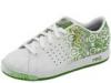 Adidasi femei ECKO - Phuse - White/Green