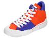 Adidasi femei Nike - Outbreak High - Bright Coral/White-Persian Violet