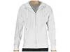 Bluze barbati es - carver luxury hoodie - white