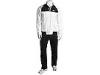 Bluze barbati Nike - Athlete Warm Up - White/Black/White