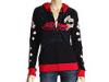 Bluze femei ed hardy - do or die all over hoodie -
