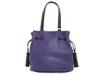 Genti de mana femei Cole Haan - Village Double Drawstring - Ultraviolet