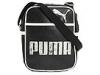 Ghiozdane femei Puma Lifestyle - PUMA Originals Portable - Black/Whisper White