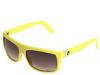 Ochelari barbati Dragon Optical - Wormser - Lemon/Grey Gradient Lens