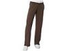 Pantaloni femei Puma Lifestyle - Baby French Terry Loose Pant - Brown