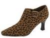 Pantofi femei bouquets - beauty - leopard