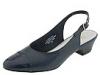 Pantofi femei Bouquets - Jasmin - Navy/Navy Patent