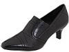 Pantofi femei Franco Sarto - Muesli - Black