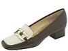 Pantofi femei Marc Jacobs - 683363 - Army Shiny Calf
