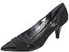 Pantofi femei Nine West - Papu - Dark Grey/Black