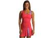 Rochii femei Nike - Break Point Tennis Dress - Aster Pink/(White)