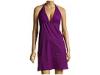 Rochii femei reef - costa reef dress - violet