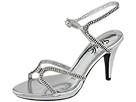Sandale femei Coloriffics - Cozumel - Silver