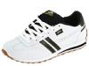 Adidasi barbati dvs shoes - volari - white/yellow