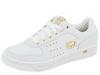 Adidasi barbati ECKO - Klixon - White/Gold