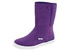 Adidasi femei Circa - The Street - Purple/White