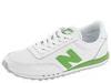 Adidasi femei New Balance - W410 - White/Green