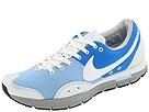Adidasi femei Nike - Air Zoom Hayward+3 - Ice Blue/White-New Blue