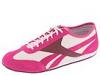 Adidasi femei Reebok - Raceday LS - Whisper Pink/Gypsy Pink/Heritage Red/White