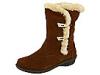Ghete femei Bearpaw - Grizzly - Hickory Suede