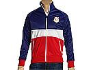 Jachete barbati Fred Perry - Competition Track Jacket - Cobalt