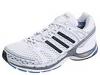 Kilipiruri femei Adidas Running - adiSTAR Control 5 - Running White/Black/Neo Blue