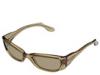 Ochelari femei Spy Optic - Cristal - Caramel Brown/Light Brown