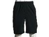 Pantaloni barbati Nike - Athlete 10\" Woven Short - Black/Black/Black