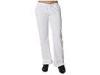 Pantaloni femei Puma Lifestyle - Baby French Terry Loose Pant - White