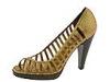 Pantofi femei bcbg max azria - mustas - gold