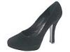 Pantofi femei casadei - 3569 - black suede