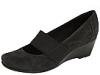 Pantofi femei Clarks - Katori - Dark Grey Suede