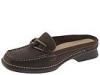 Pantofi femei Dockers - Hayes - Brown Leather