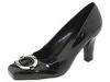 Pantofi femei Franco Sarto - Madame - Black Patent