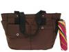 Posete femei Franco Sarto - Medium Totes Ras - Brown